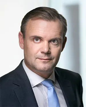 Erik Bergöö, Board of Directors