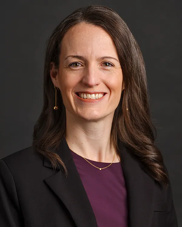 Jennie Howard, Senior Vice President, General Counsel, and Corporate Secretary