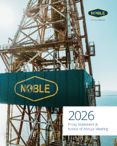 Noble Corporation PLC DEF14A 2026 FINAL WEBHOSTED FILE@2x