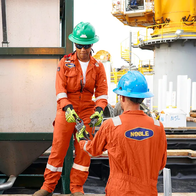 Sustainability Highlights - Emission Reduction