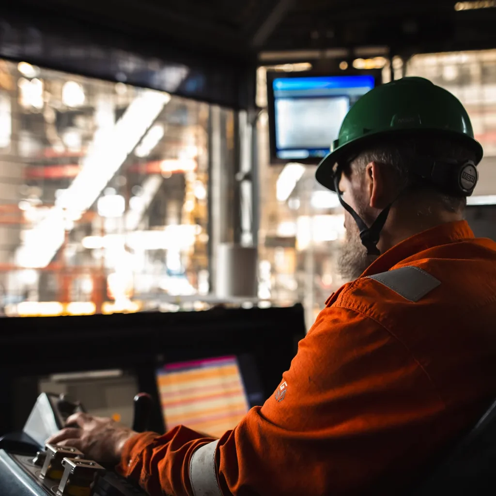 Automation Advantage